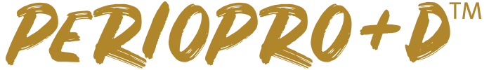 PerioPro+D Logo